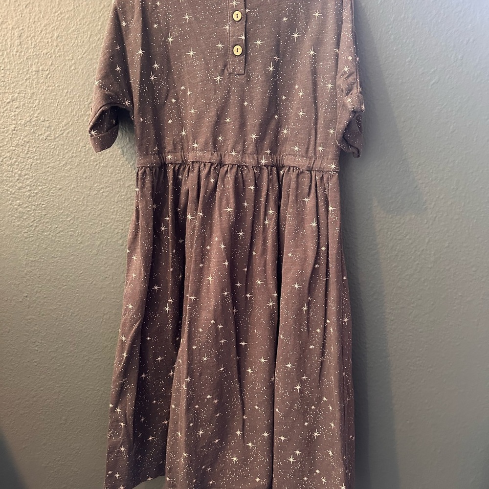 6-7y Rylee & Cru dress - Picture 3 of 6